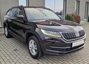 Škoda Kodiaq 3