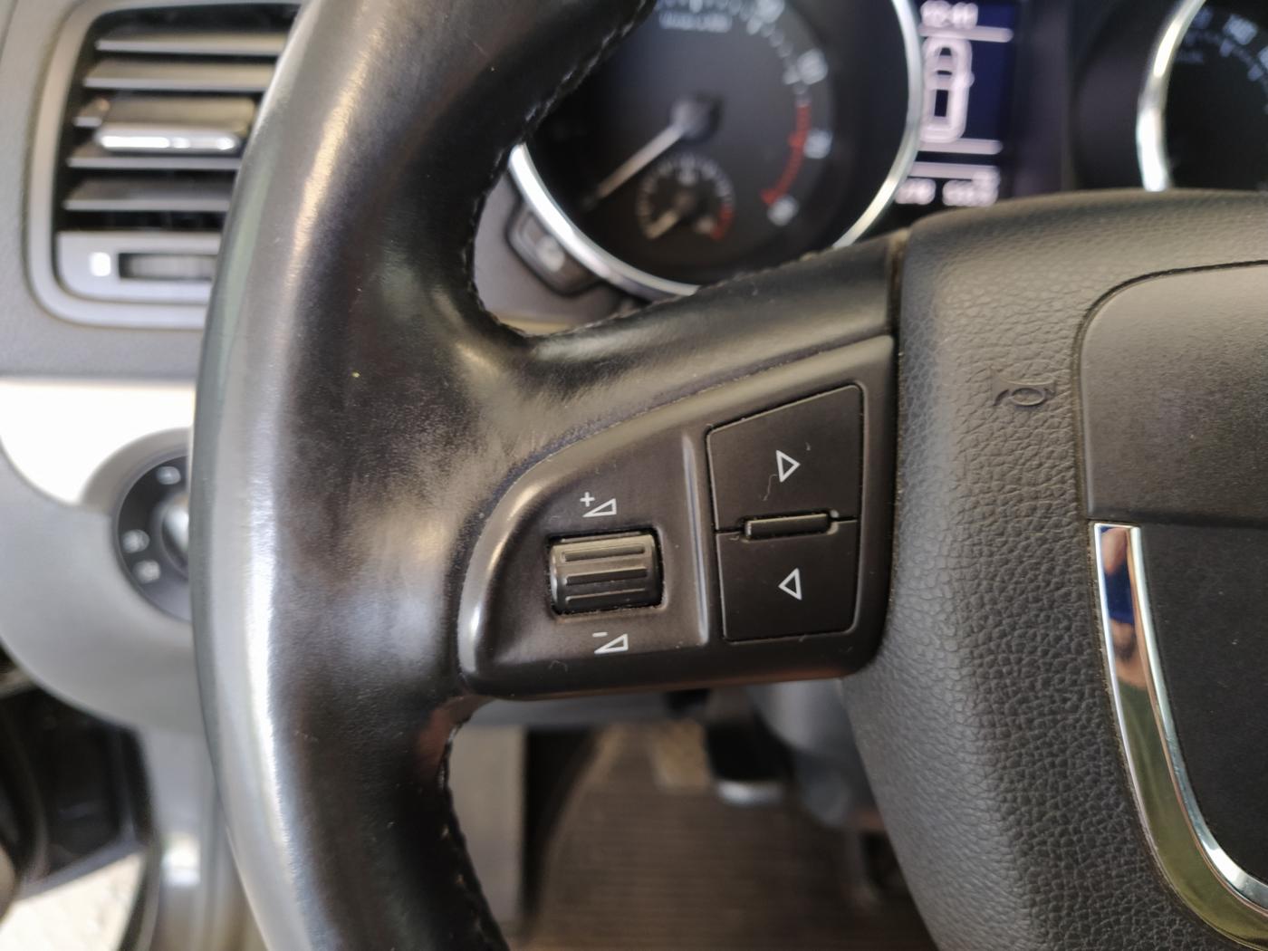 Škoda Yeti