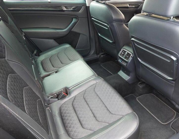 Škoda Kodiaq 14