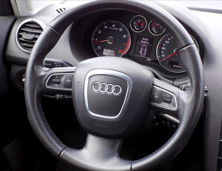 Audi A3 17