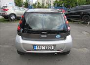 Smart Forfour 5