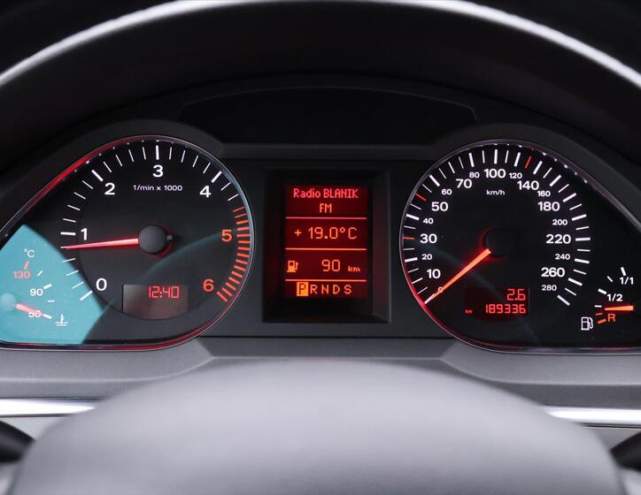Audi A6 16