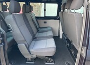 Volkswagen Transporter 13