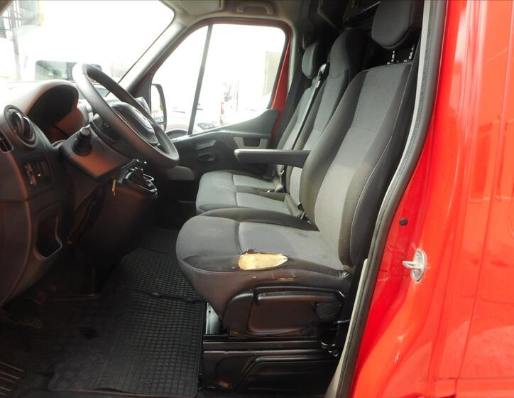 Renault Master 11