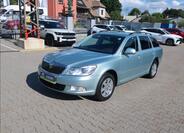 Škoda Octavia 3