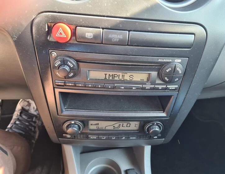 Seat Ibiza 14
