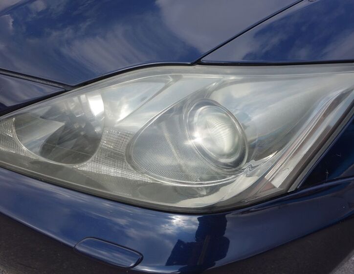 Lexus IS 220 34