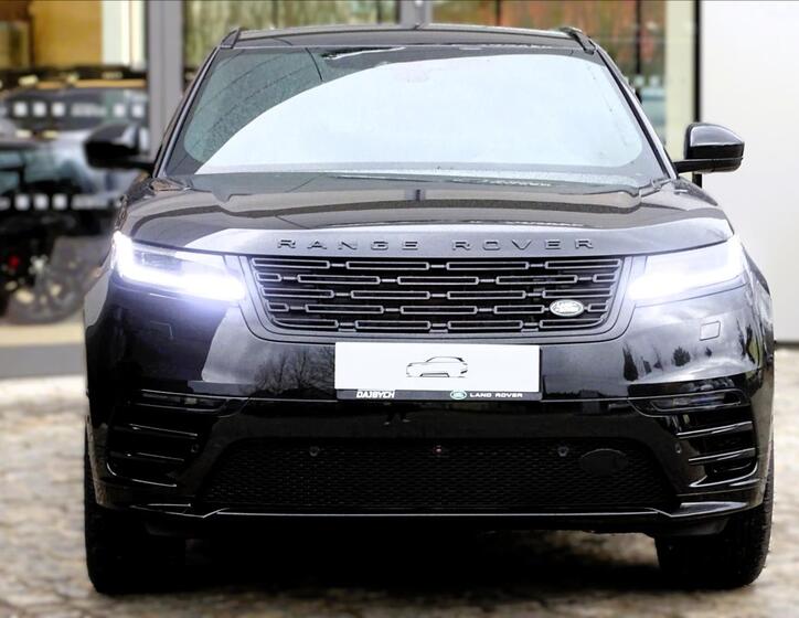 Land Rover Range Rover Velar 6