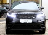Land Rover Range Rover Velar 6