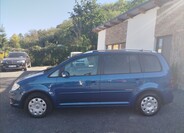 Volkswagen Touran 3