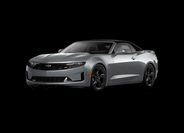 Chevrolet Camaro 1