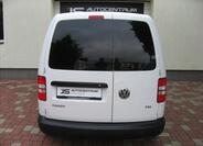 Volkswagen Caddy 8