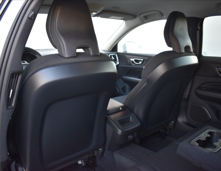 Volvo V60 13