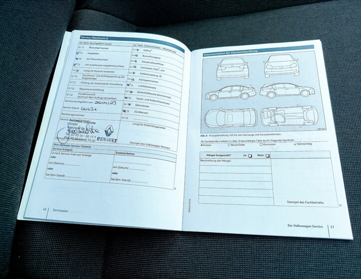Volkswagen up! 42