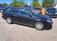 Volkswagen Golf 17