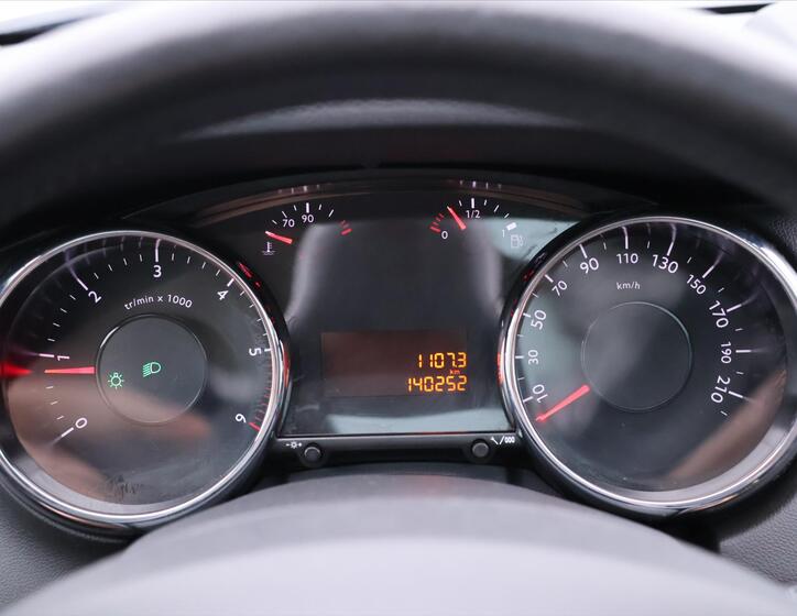 Peugeot 5008 15