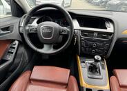 Audi A4 35