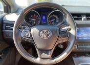 Toyota Avensis 15