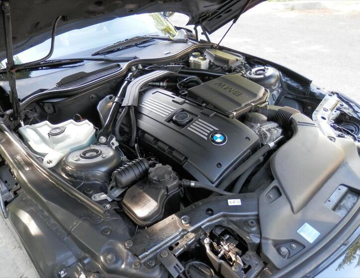 BMW Z4 32