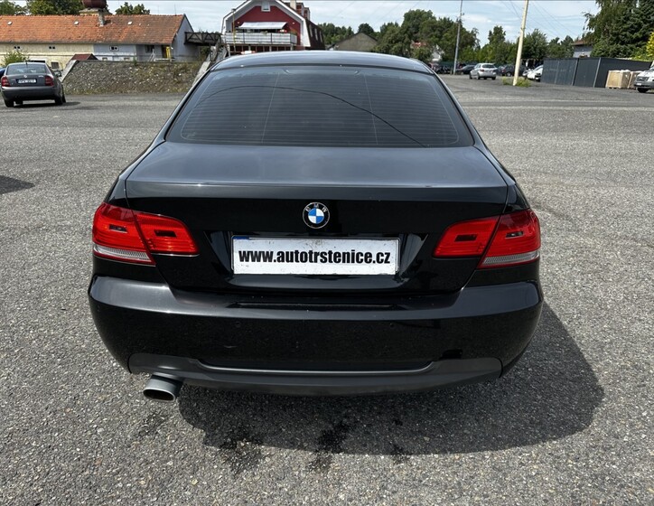 BMW Řada 3 5