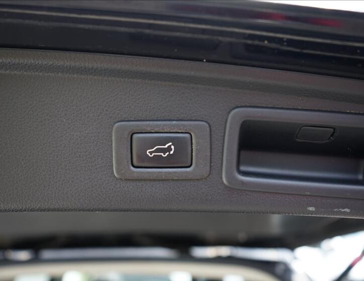 Subaru Forester 32