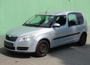 Škoda Roomster 3