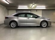 Toyota Corolla 4
