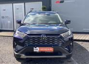 Toyota RAV4 3