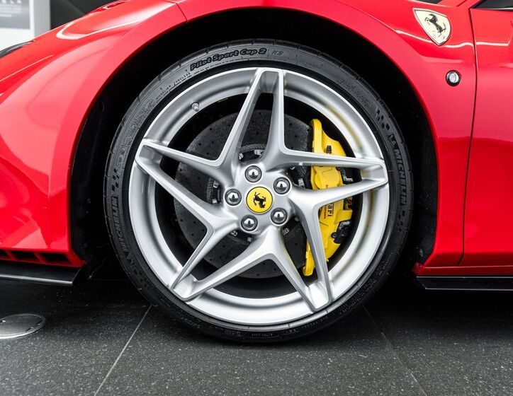 Ferrari Ostatní 21