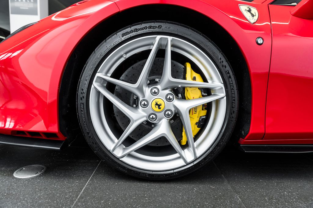 Ferrari Ostatní