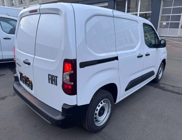 Fiat Dobló 4