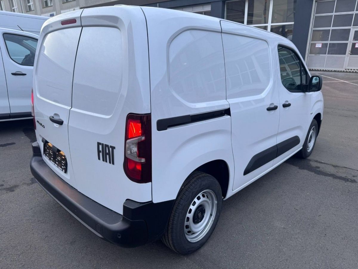 Fiat Dobló