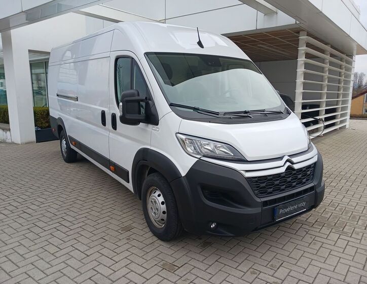 Citroën Jumper 7