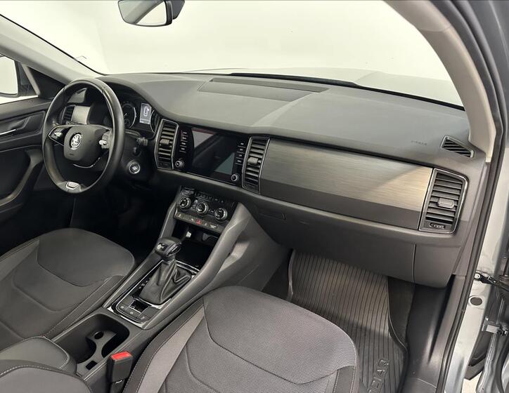 Škoda Kodiaq 15
