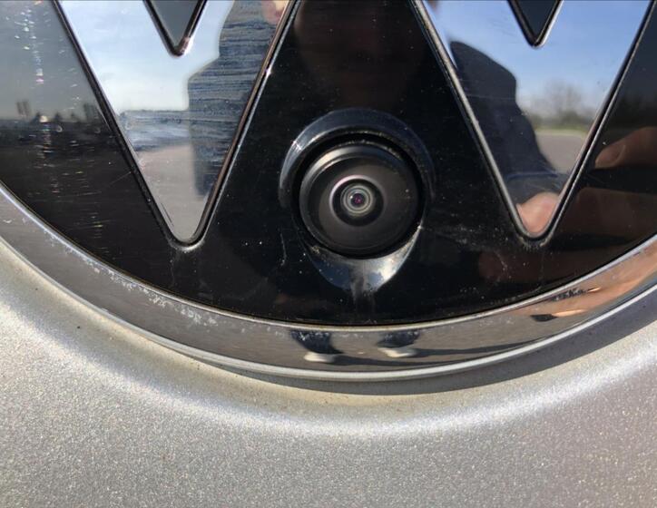 Volkswagen Amarok 12