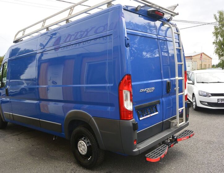 Fiat Ducato 7