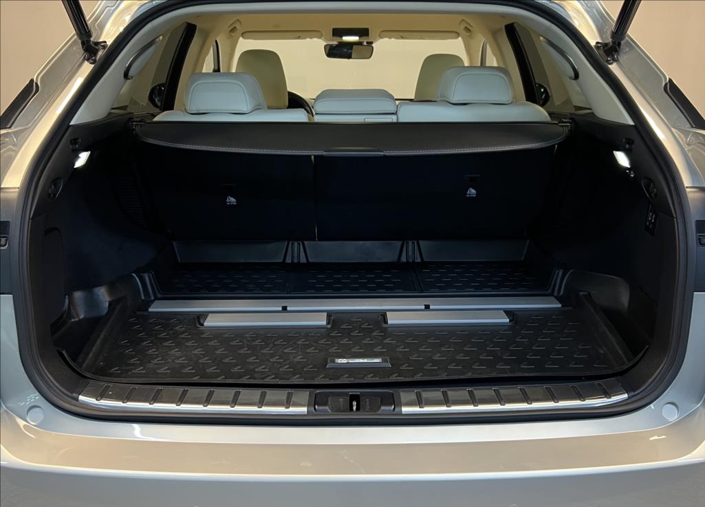 Lexus RX 450h