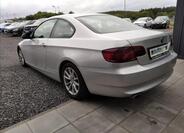 BMW Řada 3 5