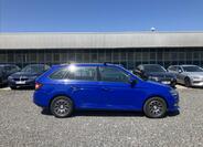 Škoda Fabia 7