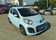 Citroën C1 1