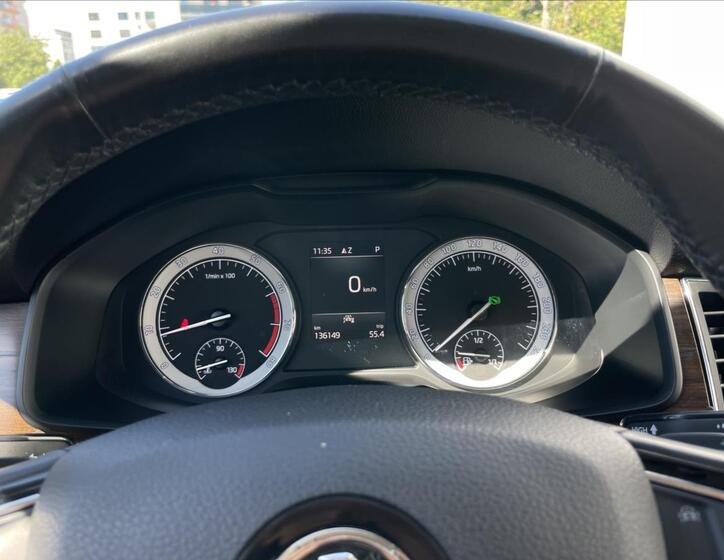 Škoda Kodiaq 9