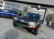 Dacia Duster 1