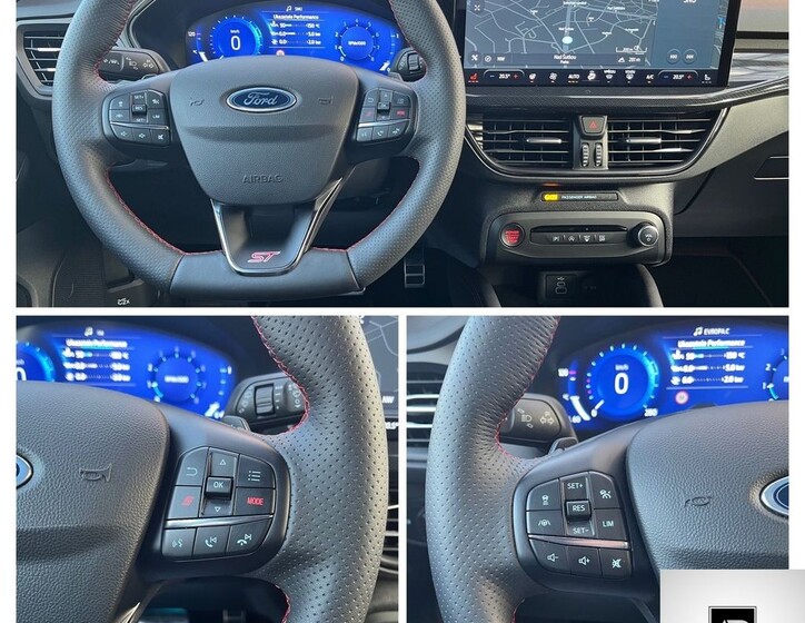 Ford Focus 33