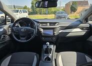 Toyota Avensis 5
