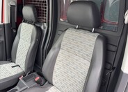 Volkswagen Caddy 29