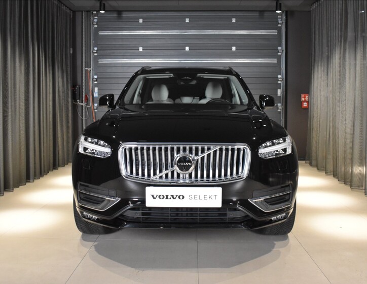Volvo XC90 6