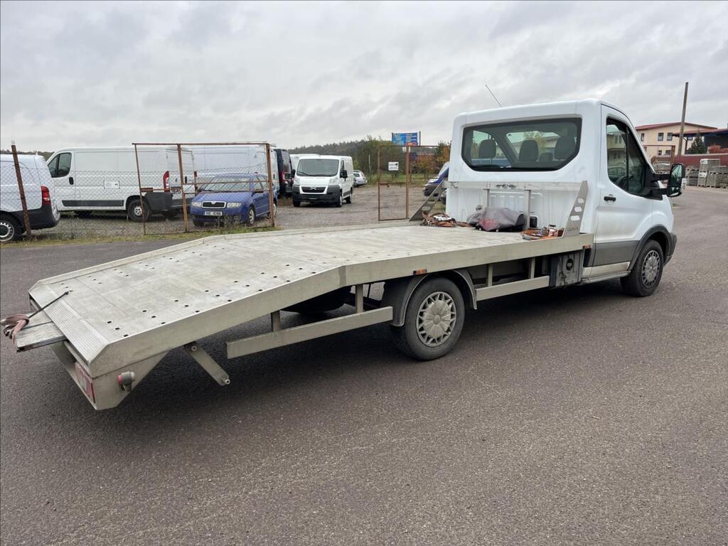 Ford Transit 5