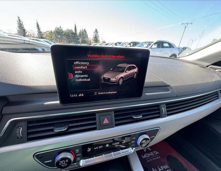 Audi A4 41