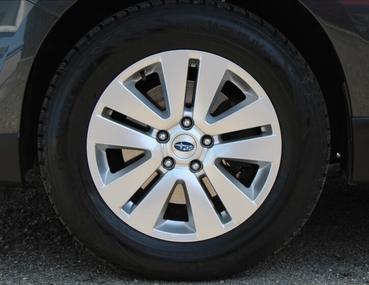 Subaru Outback 38