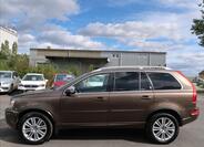 Volvo XC90 6